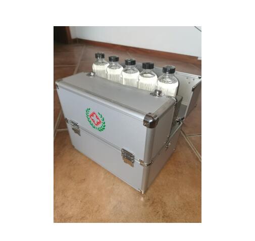 核污染洗消箱 核污染洗消箱